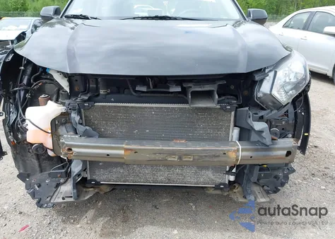 2017 Honda Hr-V Lx z USA, uszkodzony, nr VIN 3CZRU6H39HM732739